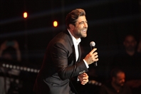 Biel Beirut-Downtown Concert Wael Kfoury at Beirut Holidays  Lebanon