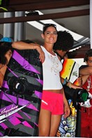 ATCL Le Club Kaslik Beach Party Wakeboard Championship Lebanon