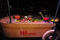 Bar National Jounieh Nightlife Wakeboard Week at Bar National Lebanon