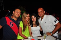 Bar National Jounieh Nightlife Wakeboard Week at Bar National Lebanon