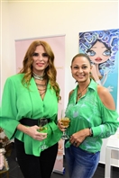 Social Event A special celebration at Ward Beauty Centre  Lebanon