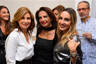 Activities Beirut Suburb Social Event Grand Opening of Waterfront Clinic Lebanon