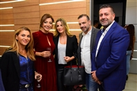 Activities Beirut Suburb Social Event Grand Opening of Waterfront Clinic Lebanon