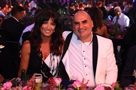 The Legend Nahr El Kalb Wedding Tony and Chantal Tawk wedding at the Legend part 2 Lebanon