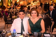 Wedding Congratulations Elie and Gaelle Lebanon