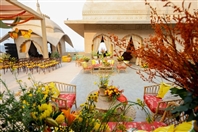 Wedding Nada and Utsav wedding Jaipur Fusion Lebanon