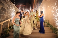 Wedding Nada and Utsav wedding Jaipur Fusion Lebanon