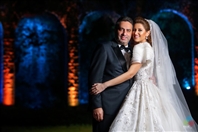 The Legend Nahr El Kalb Wedding Wedding of Georges abou Jaoude and Sandra Habib Lebanon