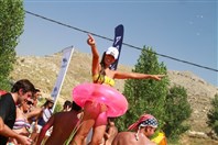 Rikkyz Mzaar,Kfardebian Beach Party Wet Wet Wet @ Rikkyz Lebanon