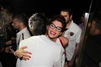 F Club Jounieh Nightlife Whats up 3rd Anniversary Lebanon