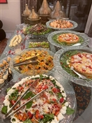 Social Event Lucas Lamah Private Dinner Lebanon