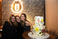 Nightlife Elsa's Birthday at Stoa Beirut Lebanon