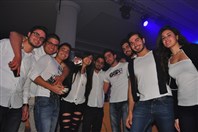 K Room Jounieh University Event White Night Sensation 3 Part 1 Lebanon