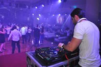 K Room Jounieh University Event White Night Sensation 3 Part 1 Lebanon