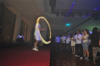 K Room Jounieh University Event White Night Sensation 3 Part 1 Lebanon