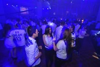 K Room Jounieh University Event White Night Sensation 3 Part 1 Lebanon