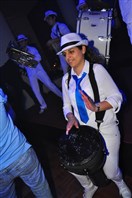 K Room Jounieh University Event White Night Sensation 3 Part 1 Lebanon