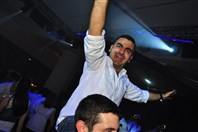 K Room Jounieh University Event White Night Sensation 3 Part 1 Lebanon