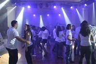 K Room Jounieh University Event White Night Sensation 3 Part 2 Lebanon