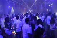 K Room Jounieh University Event White Night Sensation 3 Part 2 Lebanon