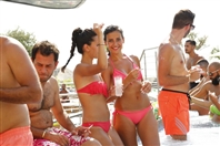 Whitelace Jbeil Beach Party Sunday Pool Party at Whitelace Lebanon