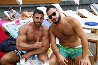 Whitelace Jbeil Beach Party Sunday Pool Party At Whitelace Lebanon