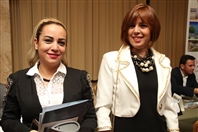 Phoenicia Hotel Beirut Beirut-Downtown Social Event Wine Tasting Presentation by OrchideaByRita Lebanon