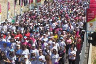 Social Event Women Race Marathon 2013 (Part 2) Lebanon