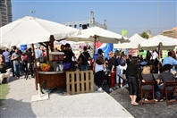 Biel Beirut-Downtown Outdoor WoofFest - Beirut Lebanon