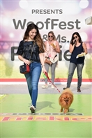 Biel Beirut-Downtown Outdoor WoofFest - Beirut Lebanon