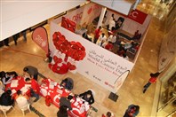 ABC Ashrafieh Beirut-Ashrafieh Social Event World Cancer Day Lebanon