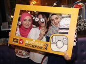 Deek Duke Beirut-Hamra Social Event Deek Duke-World Chicken Day 2 Part 2 Lebanon