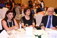 Gefinor Rotana Beirut-Hamra Social Event World Drug Day  Lebanon