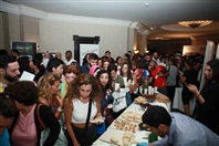 Phoenicia Hotel Beirut Beirut-Downtown Social Event World Wellness Weekend Lebanon