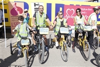 Outdoor World Heart Day Bike Ride Lebanon