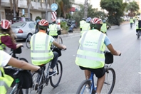 Outdoor World Heart Day Bike Ride Lebanon