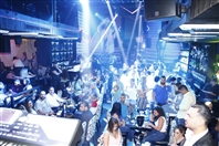 X Ray Nightclub Batroun Nightlife X Ray on Saturday Night Lebanon