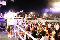 White  Beirut Suburb Nightlife YOLO presents Fatman Scoop Lebanon