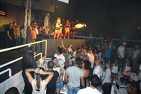 White  Beirut Suburb Nightlife YOLO presents Fatman Scoop Lebanon