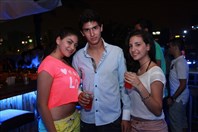 Senses Kaslik Nightlife YOLO Lebanon