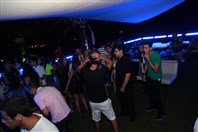 Senses Kaslik Nightlife YOLO Lebanon