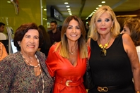 ABC Ashrafieh Beirut-Ashrafieh Theater YWCA Avant Premiere of يربوا بعزكن Lebanon