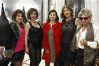 Mosaic-Phoenicia Beirut-Downtown Social Event YWCA Mother Day Lunch Lebanon