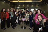 La Marina Dbayeh Social Event YWCA mother's day brunch  Lebanon