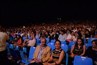 Byblos International Festival Jbeil Concert Yanni at Byblos Festival Lebanon