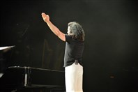 Byblos International Festival Jbeil Concert Yanni at Byblos Festival Lebanon