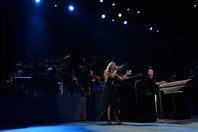 Byblos International Festival Jbeil Concert Yanni at Byblos Festival Lebanon