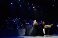 Byblos International Festival Jbeil Concert Yanni at Byblos Festival Lebanon