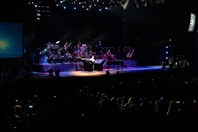 Byblos International Festival Jbeil Concert Yanni at Byblos Festival Lebanon