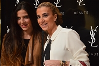 BarTartine  Beirut-Ashrafieh Social Event Yves Saint Laurent Beauty Event Lebanon